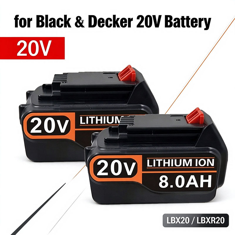 بطارية بديلة 18 فولت 3.0 أمبير - مراجعة Black+Decker Tool Cordless وسعره