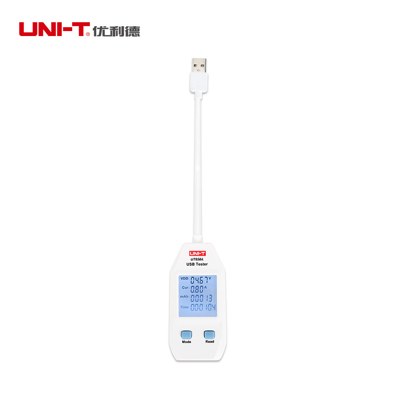جهاز اختبار USB من النوع A/الن - مراجعة Logic Analyzer Usb وسعره